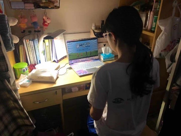 聚餐照片
