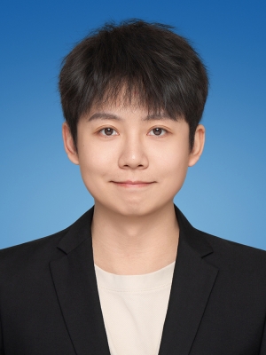 Zhong Weichen