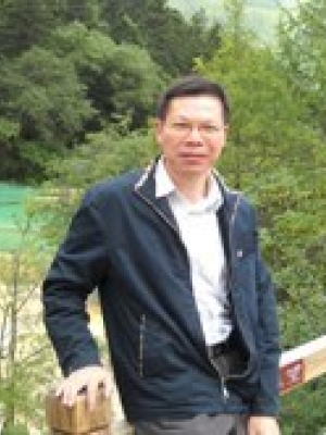 张青年