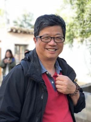 李郇