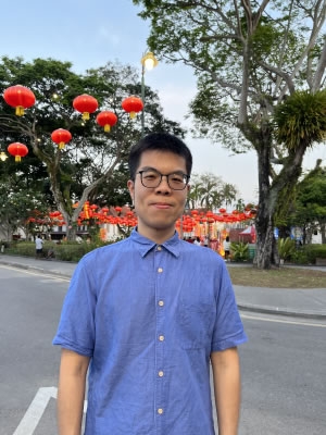 林尚荣
