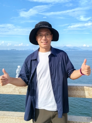 罗明