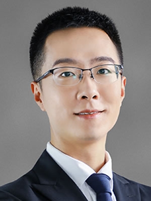 陈逸敏