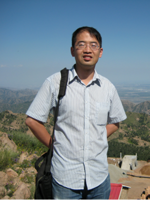 Wei Sun