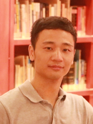 李文楷